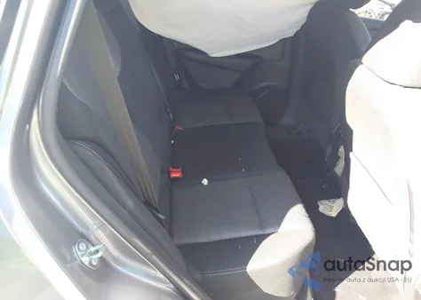 2021 Nissan Rogue Sv Fwd from USA, damaged, VIN 5N1AT3BA9MC672335